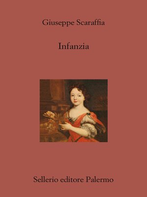 cover image of Infanzia